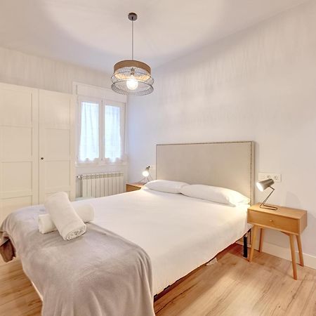 Atalaya Sobre El Casco Antiguo By Clabao Apartment Pamplona Ngoại thất bức ảnh