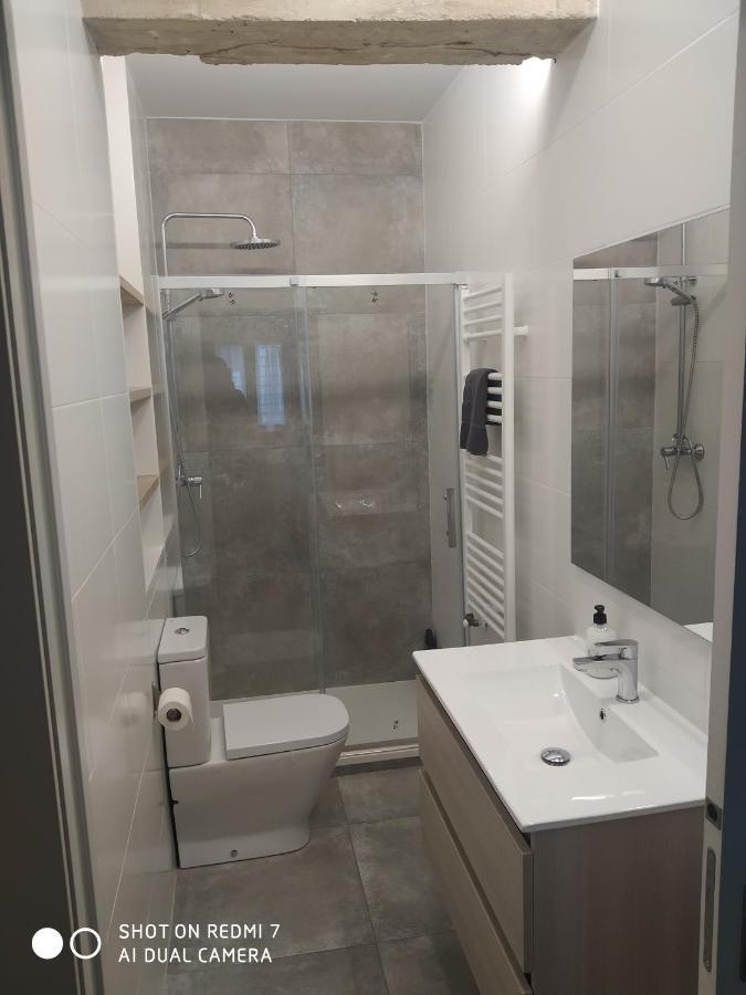 Atalaya Sobre El Casco Antiguo By Clabao Apartment Pamplona Ngoại thất bức ảnh