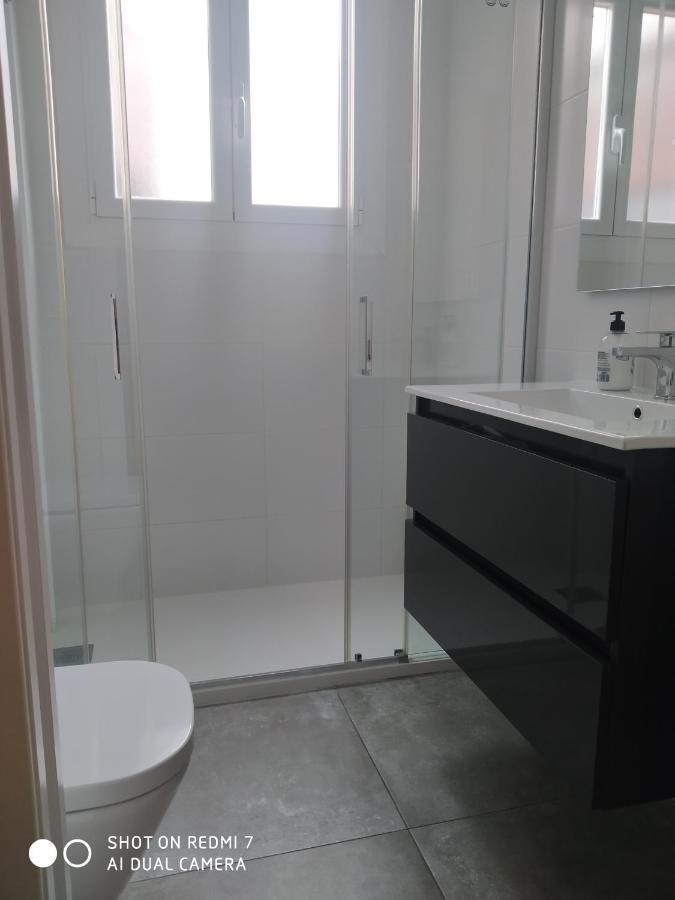 Atalaya Sobre El Casco Antiguo By Clabao Apartment Pamplona Ngoại thất bức ảnh