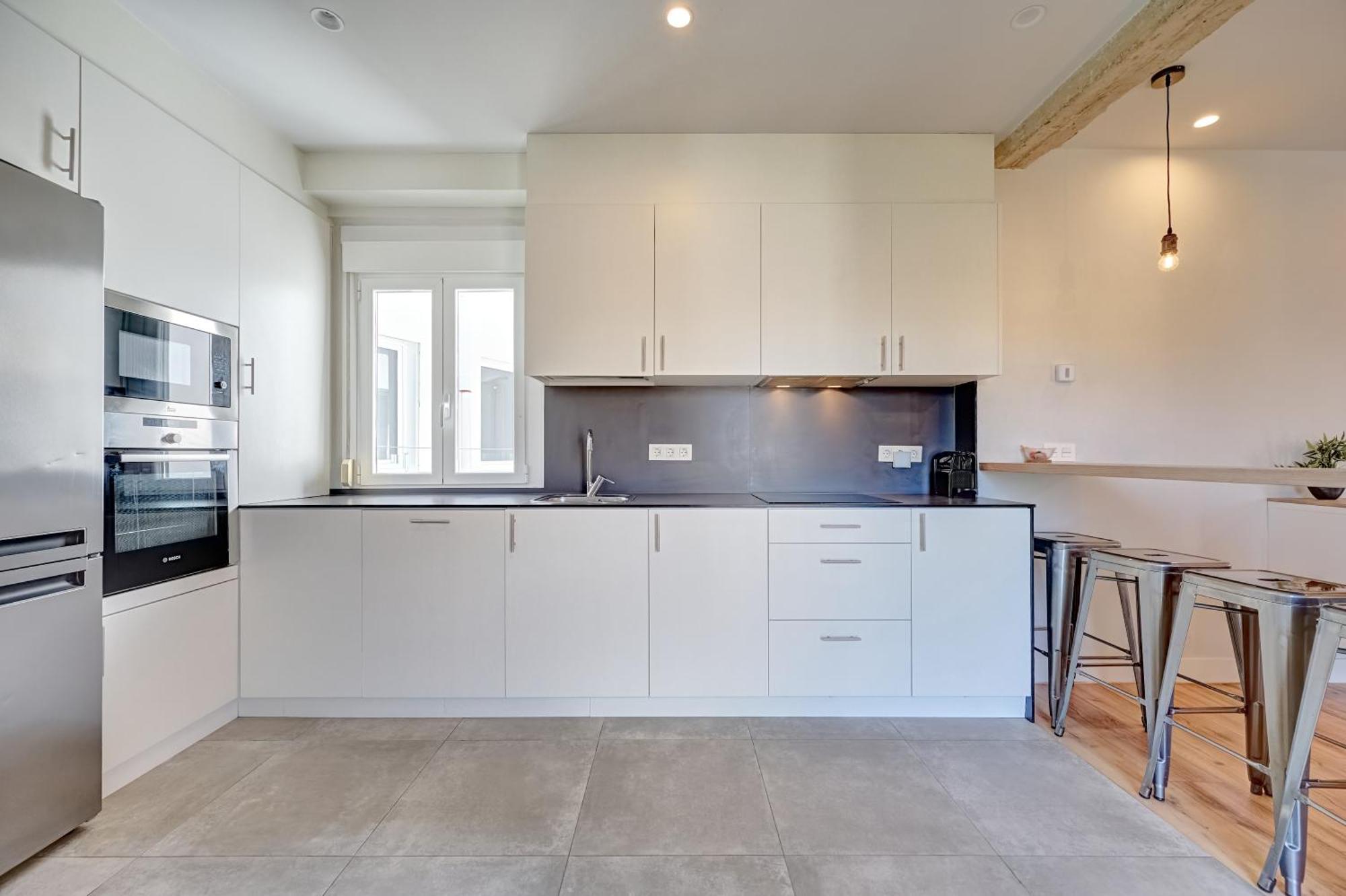 Atalaya Sobre El Casco Antiguo By Clabao Apartment Pamplona Ngoại thất bức ảnh
