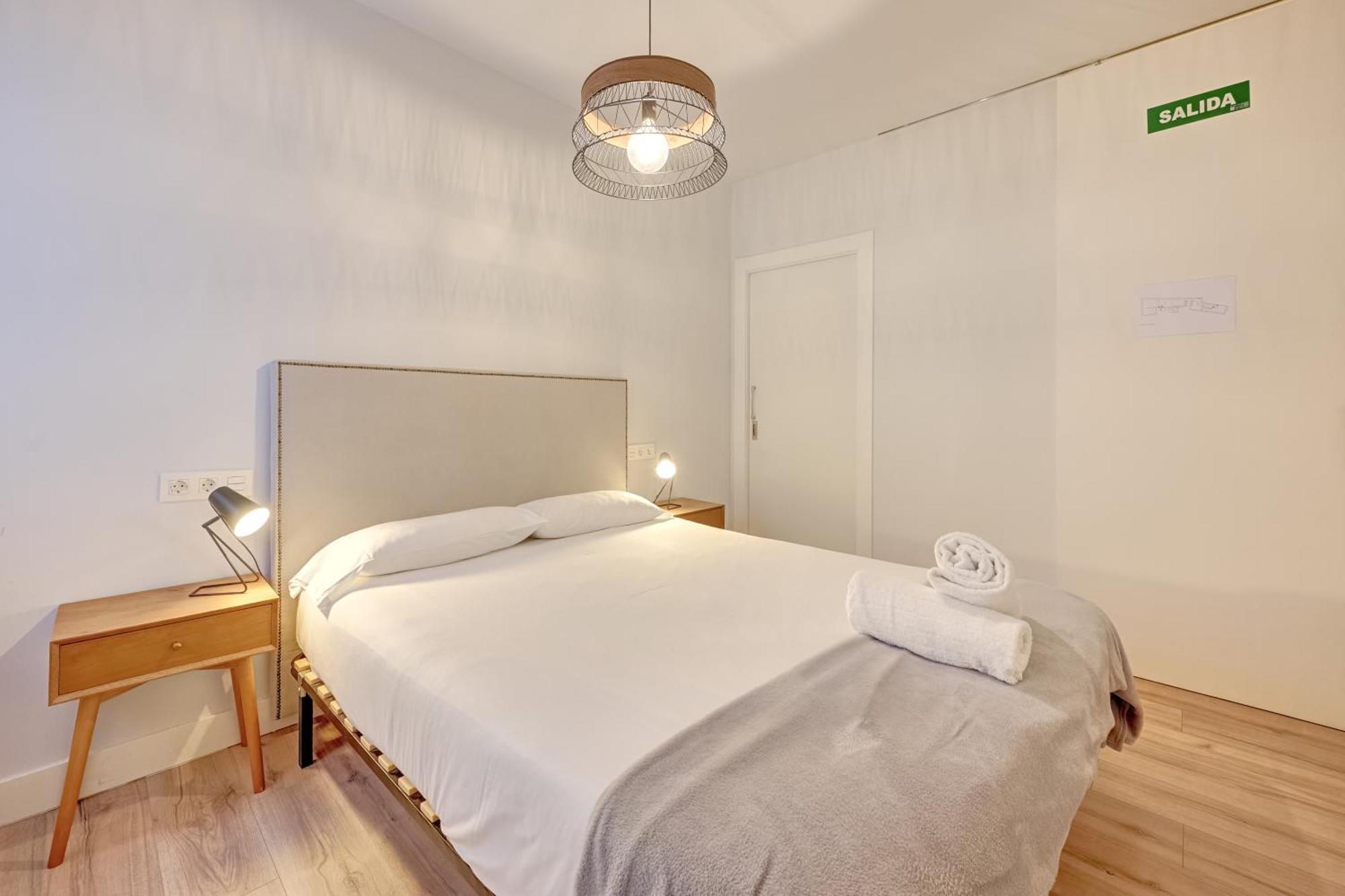 Atalaya Sobre El Casco Antiguo By Clabao Apartment Pamplona Ngoại thất bức ảnh