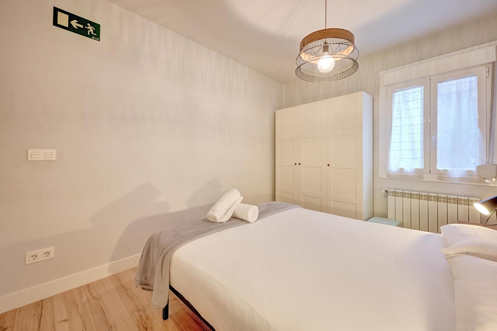 Atalaya Sobre El Casco Antiguo By Clabao Apartment Pamplona Ngoại thất bức ảnh