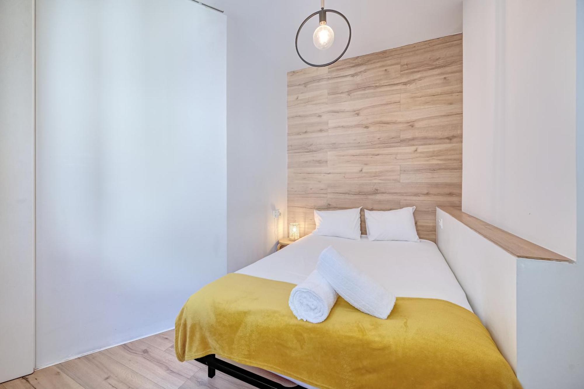 Atalaya Sobre El Casco Antiguo By Clabao Apartment Pamplona Ngoại thất bức ảnh