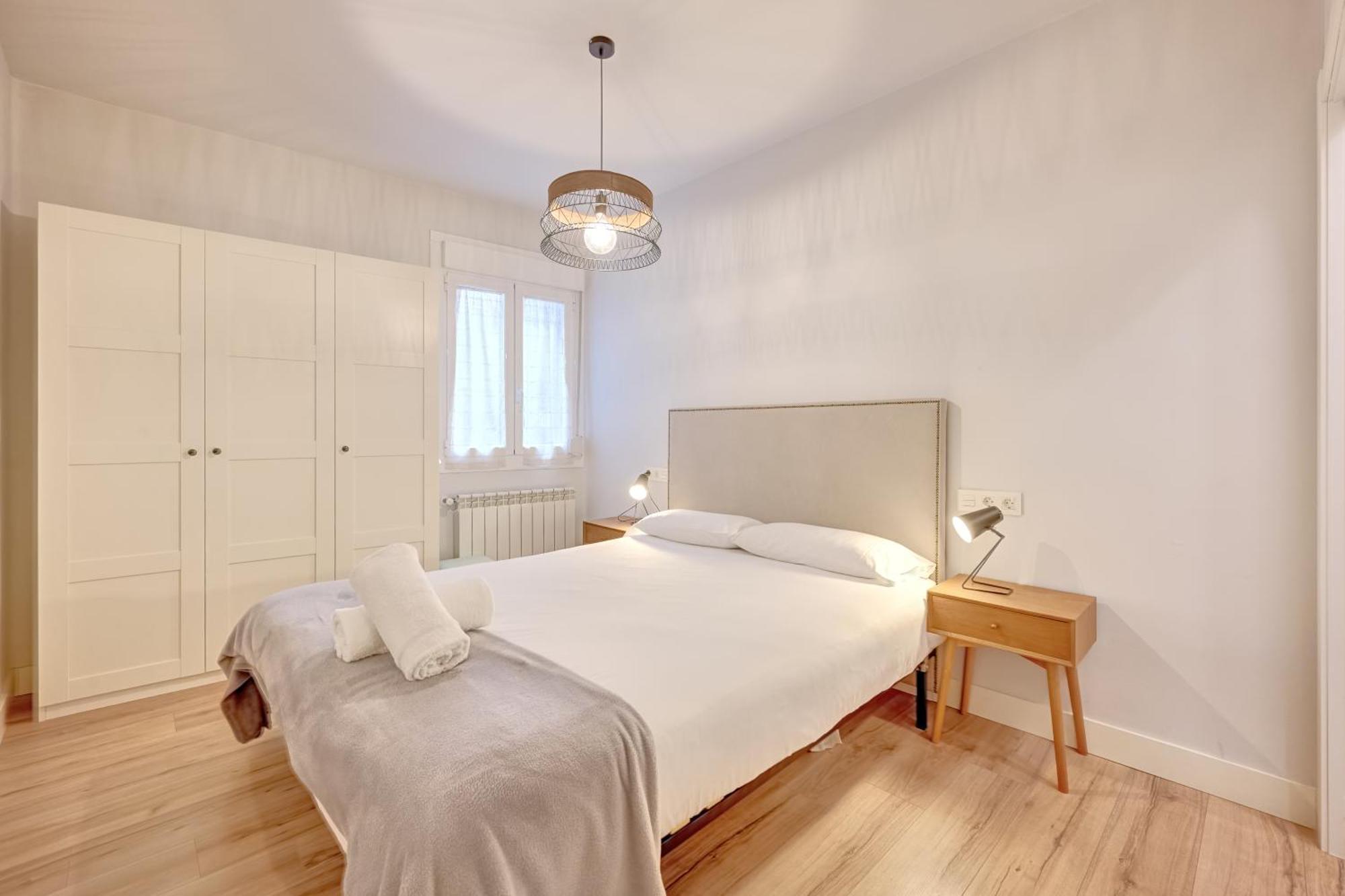 Atalaya Sobre El Casco Antiguo By Clabao Apartment Pamplona Ngoại thất bức ảnh