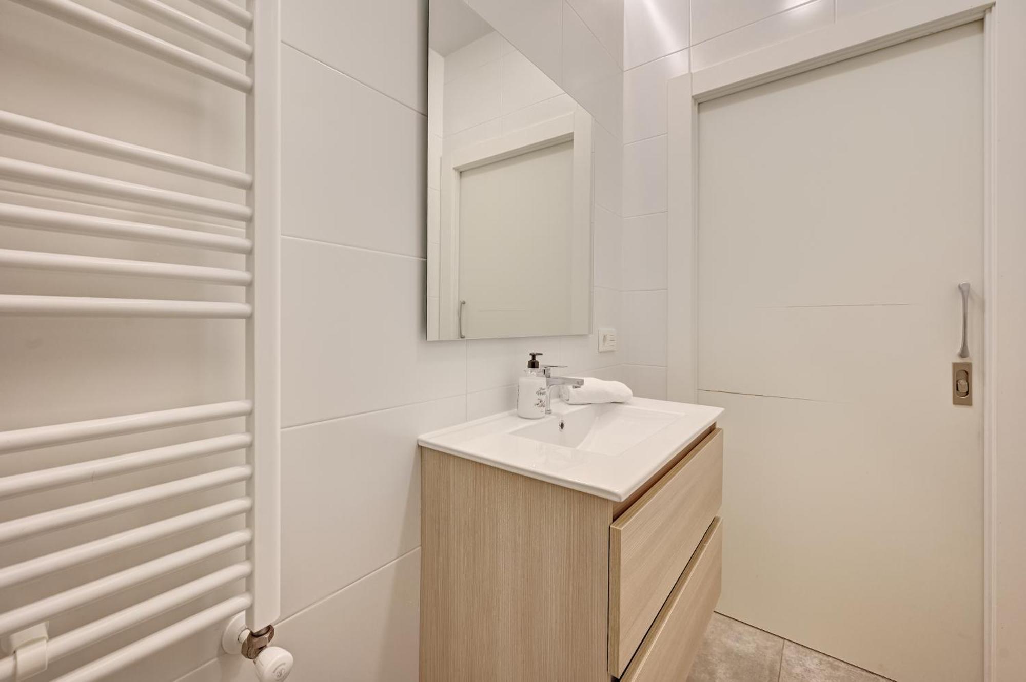 Atalaya Sobre El Casco Antiguo By Clabao Apartment Pamplona Ngoại thất bức ảnh